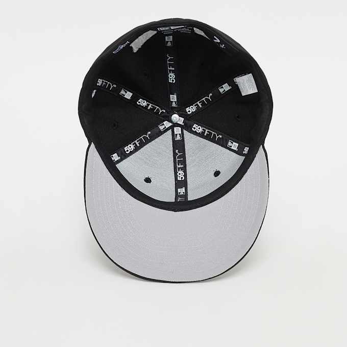 New Era 59Fifty Multi NFL Las Vegas Raiders zwart 16500 4