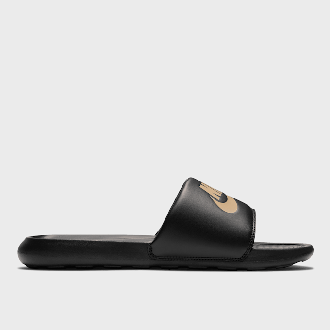 Nike Victori One Slide czarny 16506 2