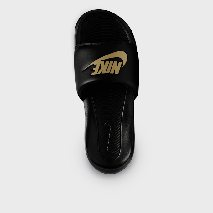 Nike   Victori One Slide nero 16506 3