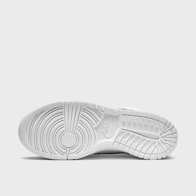 Nike   Dunk High (GS) weiß 16535 3