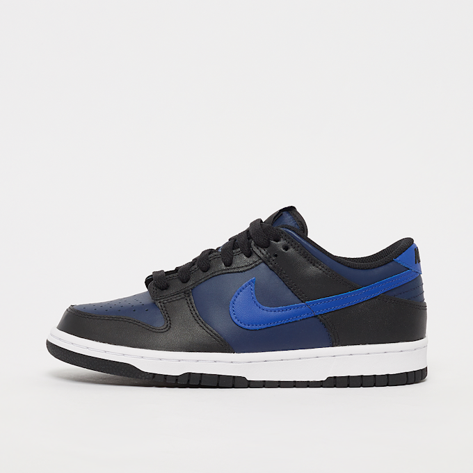 Nike Dunk Low (GS) blauw 16537 1