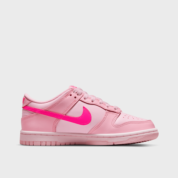 Nike Dunk Low (GS) rose 16538 2