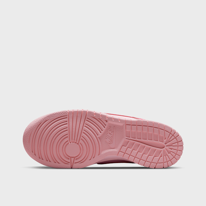 Nike Dunk Low (GS) rosa 16538 3