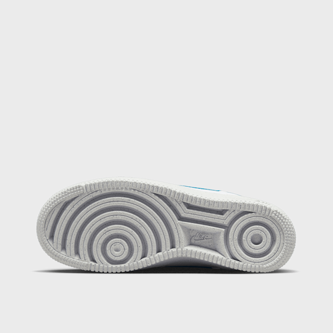 Nike Air Force 1 Crater Classic (GS) blanco 16541 3