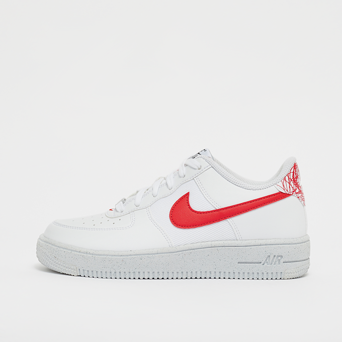 Nike Air Force 1 Crater Classic (GS) bijela 16543 1