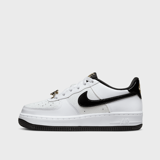 Nike Air Force 1 LV8 (GS) bijela 16547 1