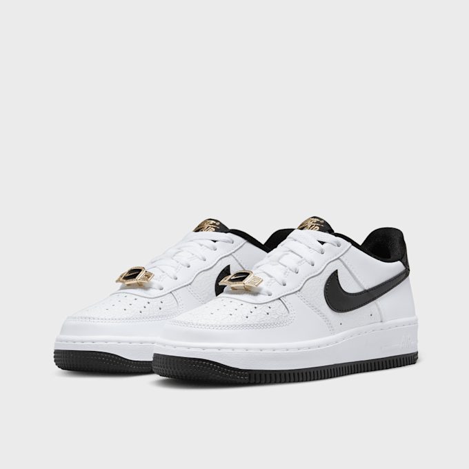 Nike Air Force 1 LV8 (GS) bijela 16547 4