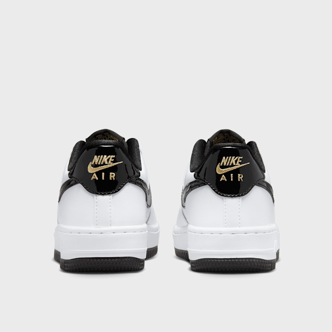 Nike Air Force 1 LV8 (GS) wit 16547 5