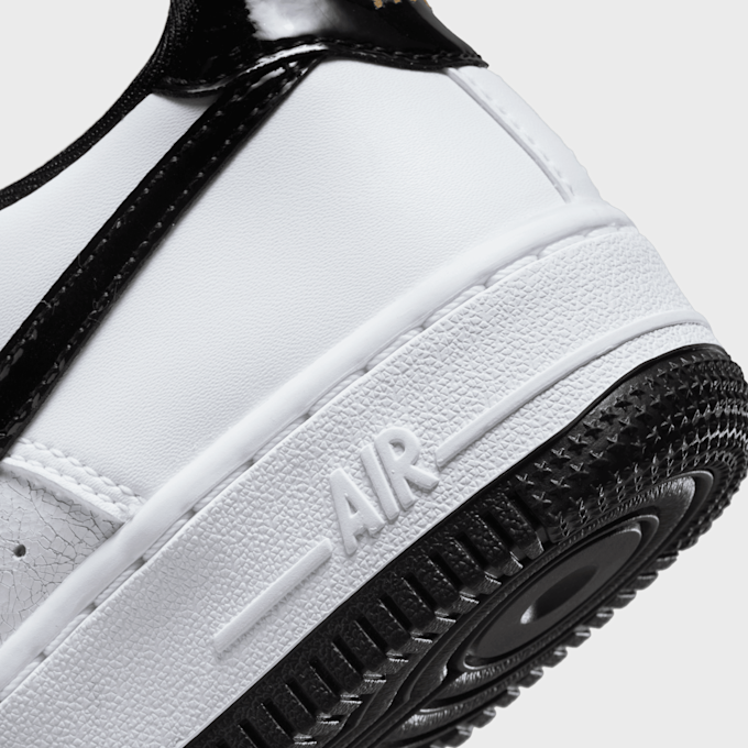 Nike Air Force 1 LV8 (GS) wit 16547 8