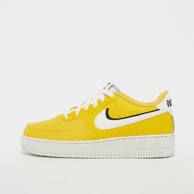 Verwunderlich Nike Schuhe Gelb Bilder