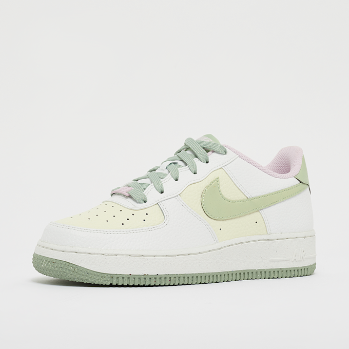 Nike Air Force 1 LV8 (GS) weiß 16561 2