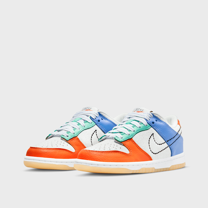 Nike Dunk Low (GS) weiß 16565 4