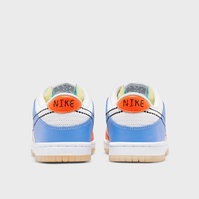 Nike Dunk Low (GS) weiß 16565 5