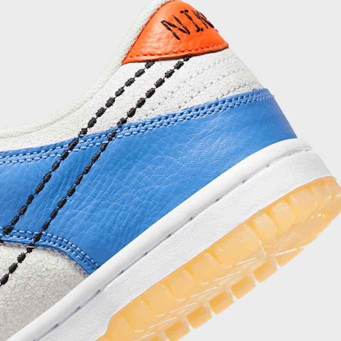 Nike Dunk Low (GS) weiß 16565 8