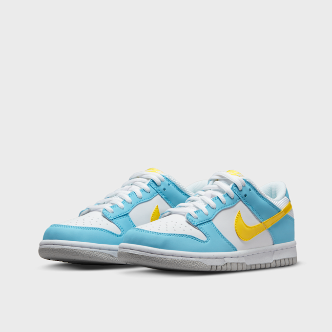 Nike Dunk Low (GS) plava 16566 4
