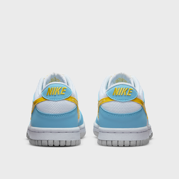 Nike Dunk Low (GS) plava 16566 5