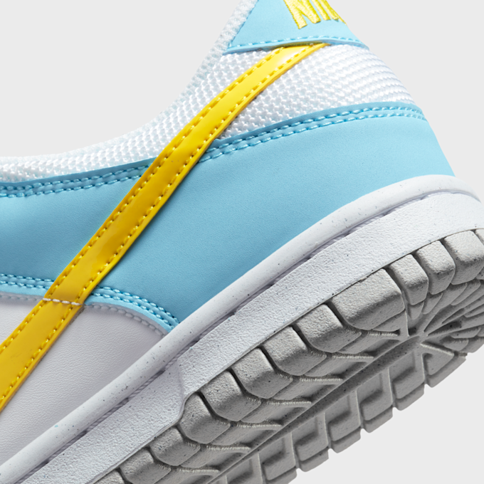 Nike Dunk Low (GS) plava 16566 8