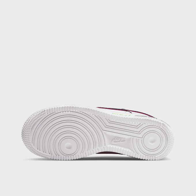 Nike Air Force 1 LV8 (GS) bijela 16567 3