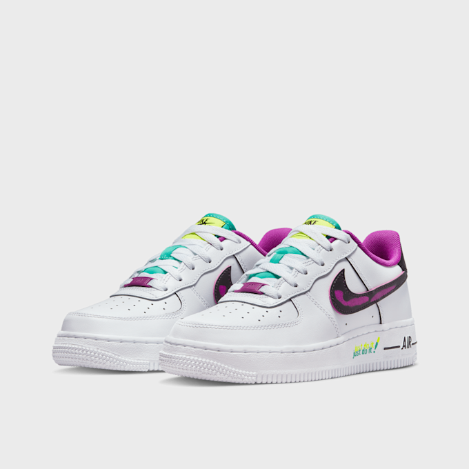 Nike Air Force 1 LV8 (GS) bijela 16567 4