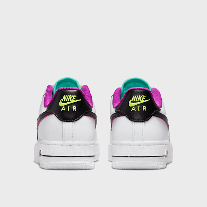 Nike Air Force 1 LV8 (GS) weiß 16567 5