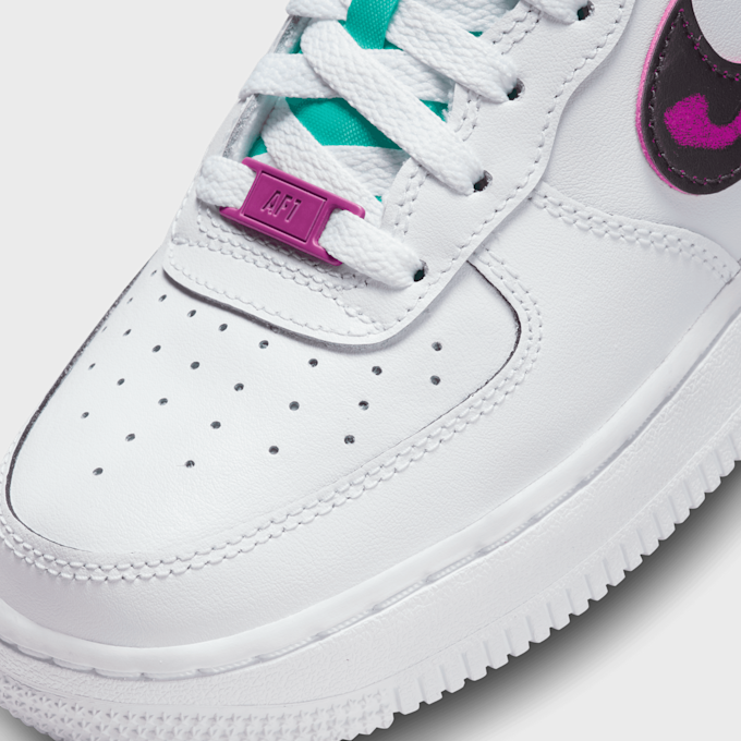 Nike Air Force 1 LV8 (GS) weiß 16567 7