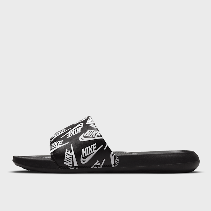 Nike   Victori One Slide nero 16569 1