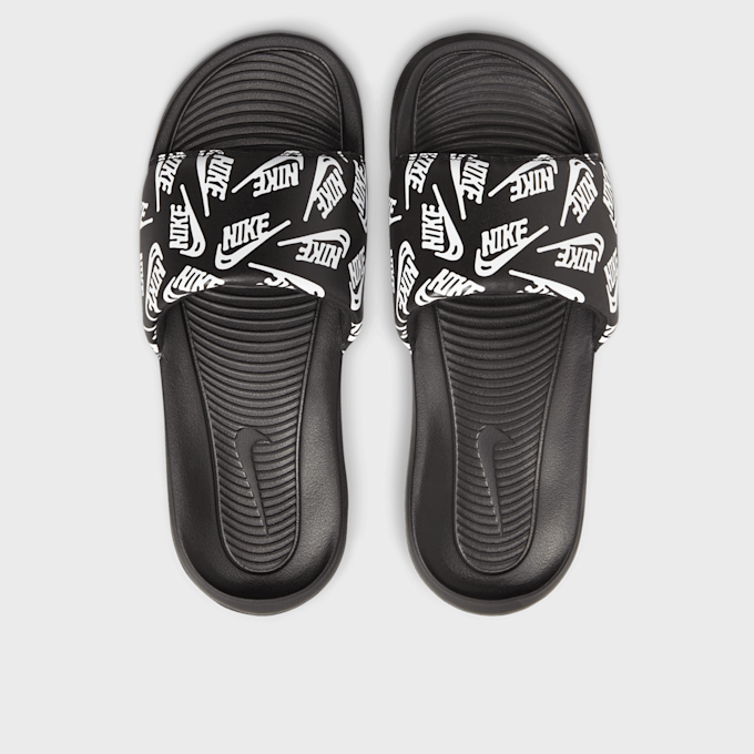 Nike   Victori One Slide nero 16569 4