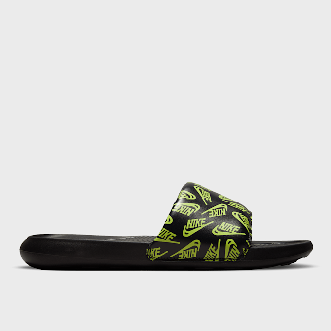 Nike   Victori One Slide czarny 16570 2