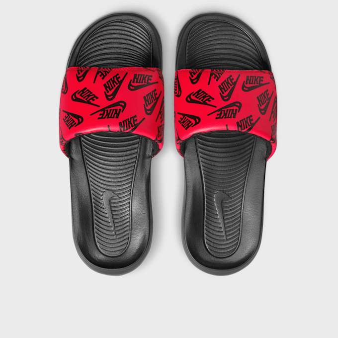 Nike Victori One Slide rood 16571 4