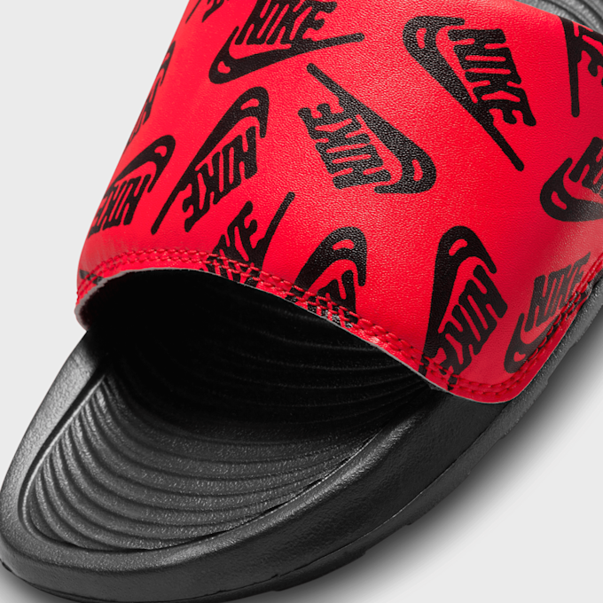 Nike Victori One Slide rood 16571 5