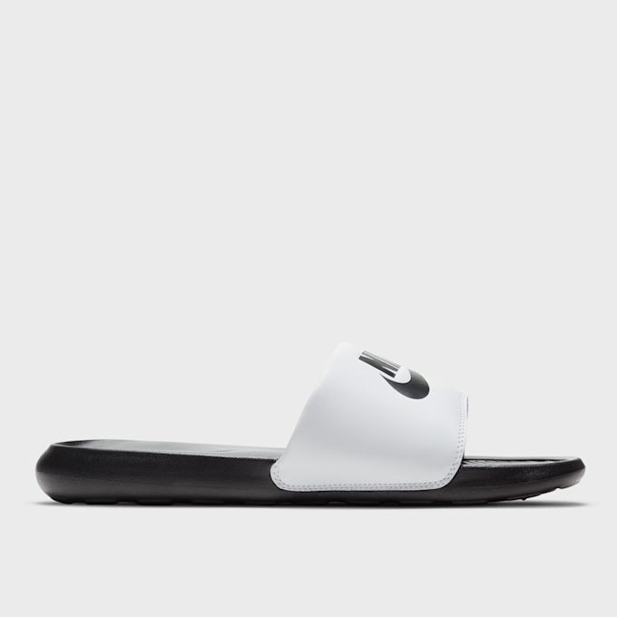 Nike Victori One Slide bianco 16572 2