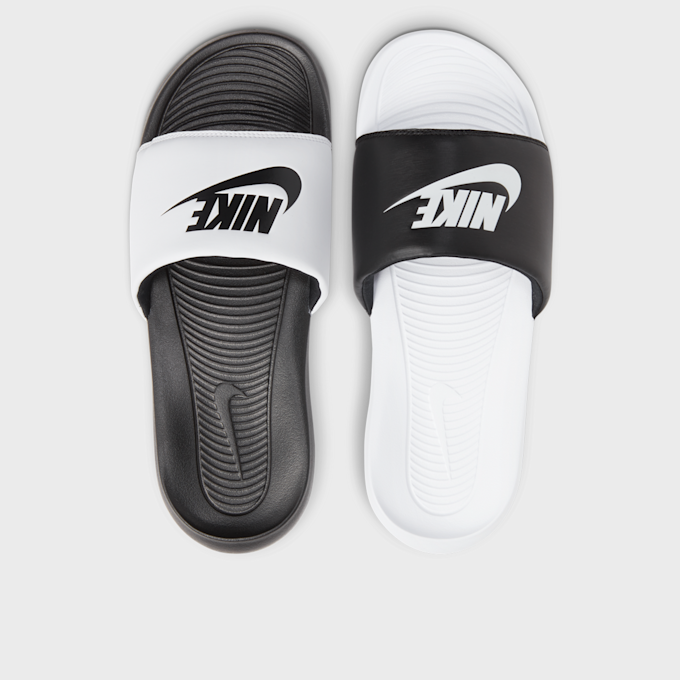 Nike   Victori One Slide wit 16572 4