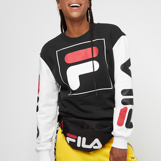 Nike Sportswear Phoenix Fleece Crewneck smeđa 16575 5