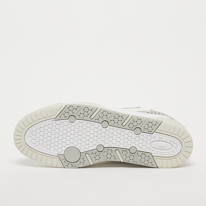 adidas Originals Sneakersy ADI2001 biały 16584 4