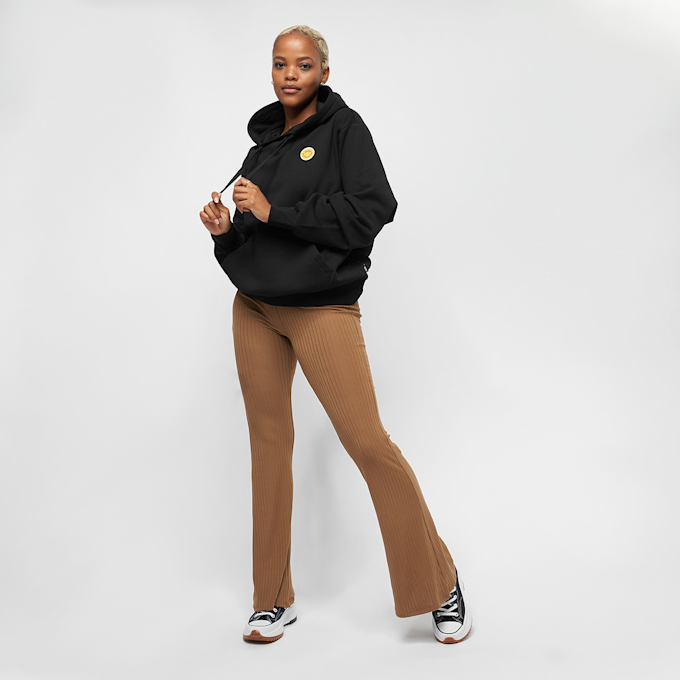 Vans Mar Long Sleeve OS Hoodie noir 16590 5