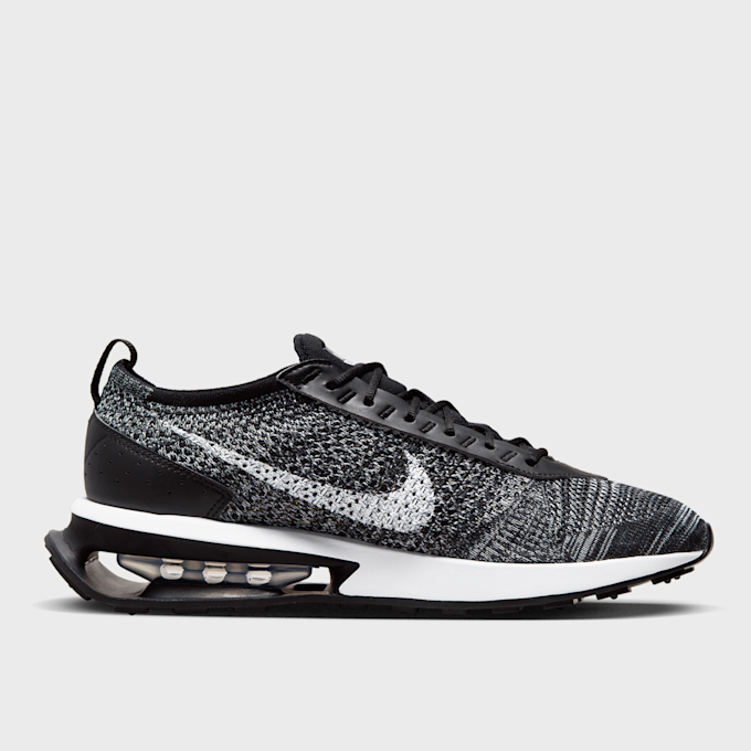 Nike Air Max Flyknit Racer schwarz 16599 2