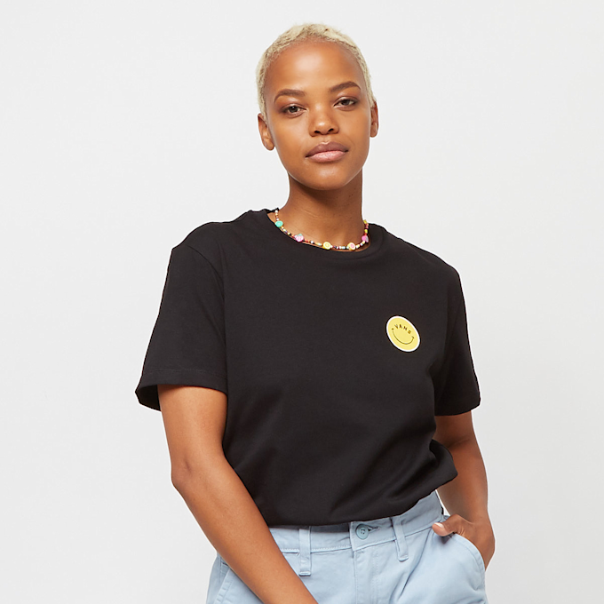 Vans Mar Bff T-Shirt noir 16607 1