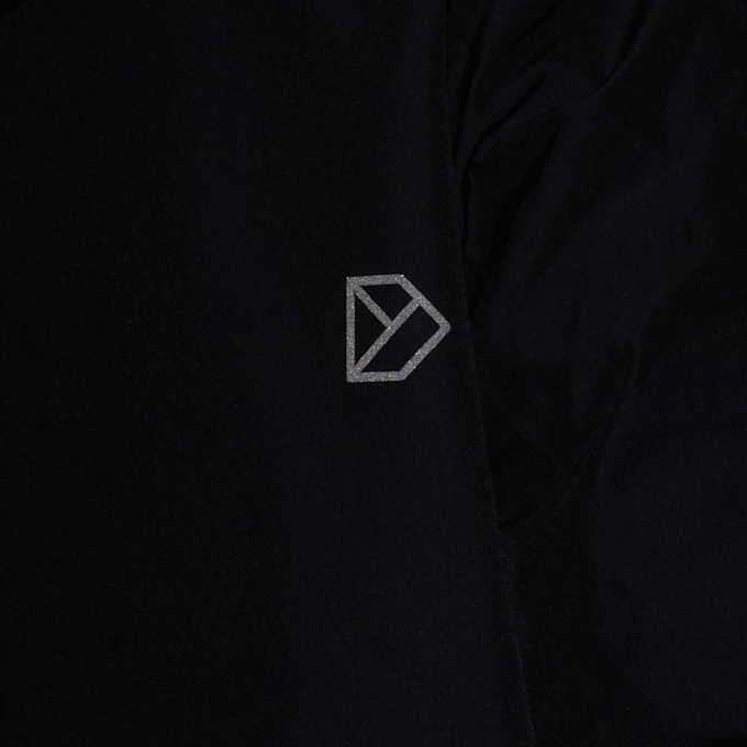 Didriksons Kenny Parka 5 schwarz 16614 8