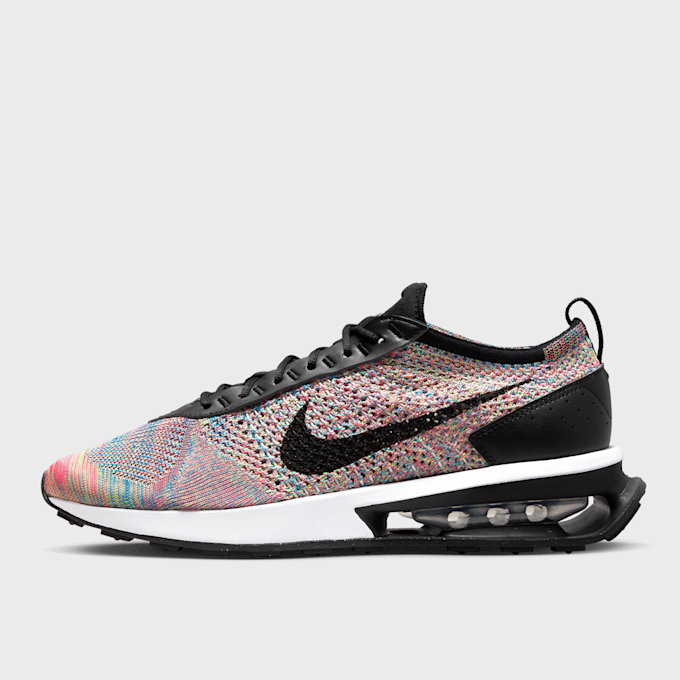 Nike   Air Max Flyknit Racer zelena 16615 1