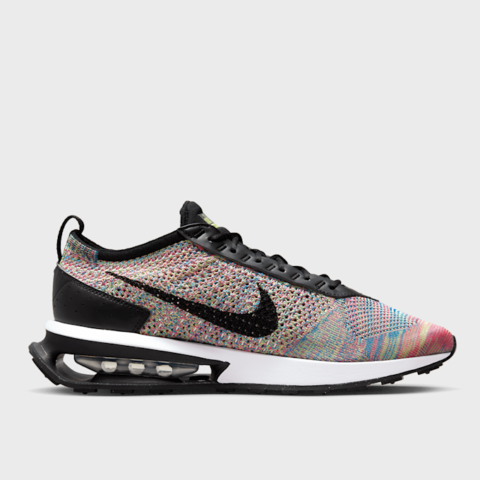 Nike Air Max Flyknit Racer grün 16615 2