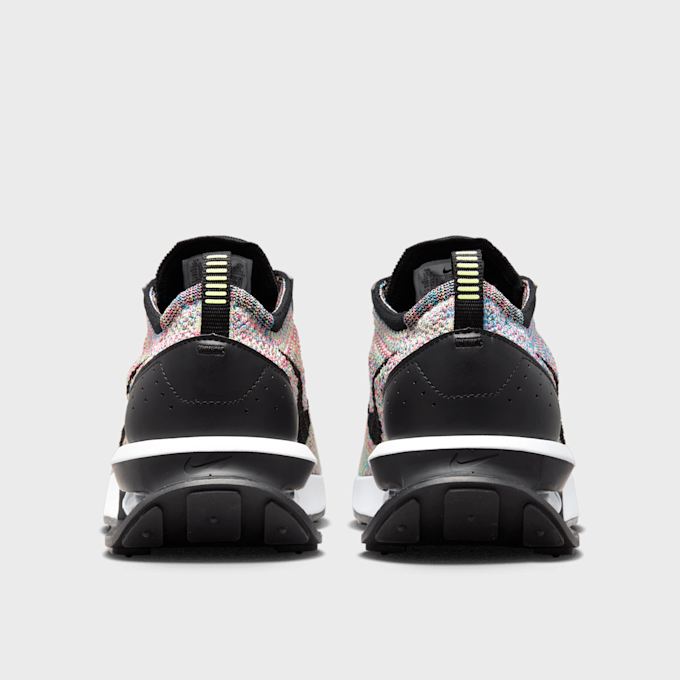 Nike   Air Max Flyknit Racer zelena 16615 5