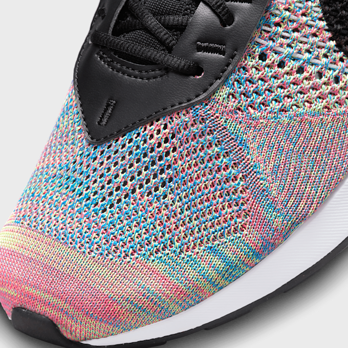 Nike Air Max Flyknit Racer grün 16615 7