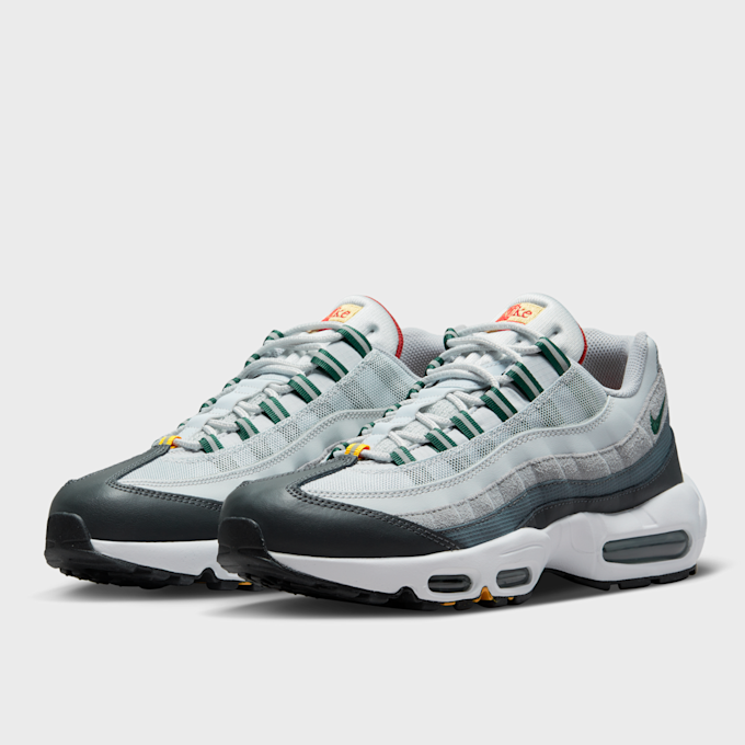 Nike Air Max 95 gris 16618 3