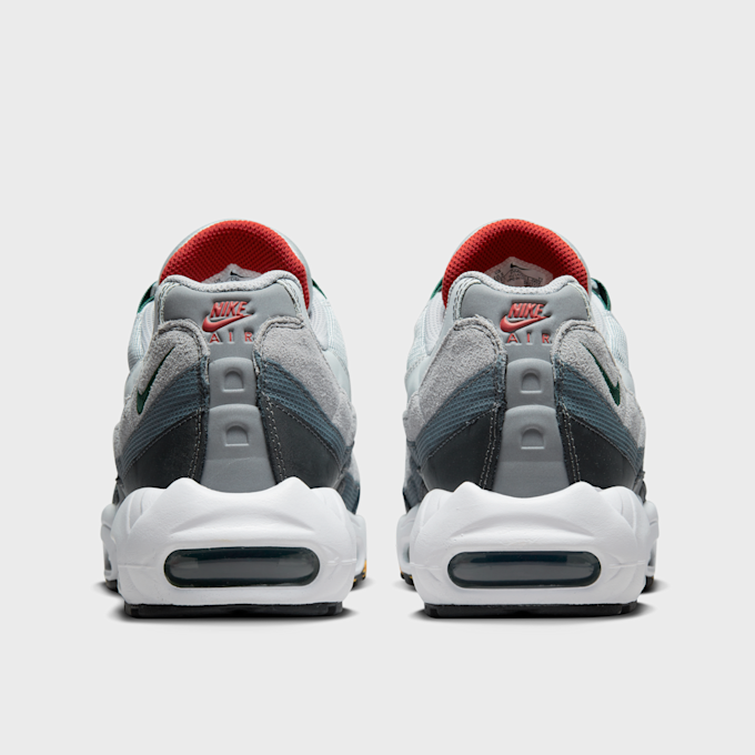 Nike Air Max 95 gris 16618 4
