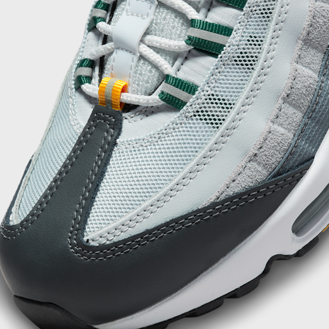Nike Air Max 95 gris 16618 6