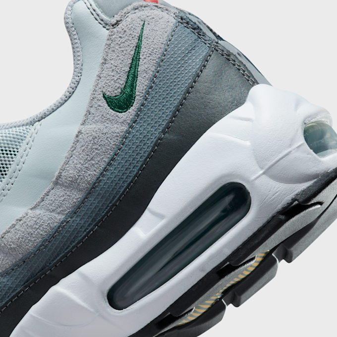 Nike Air Max 95 gris 16618 7