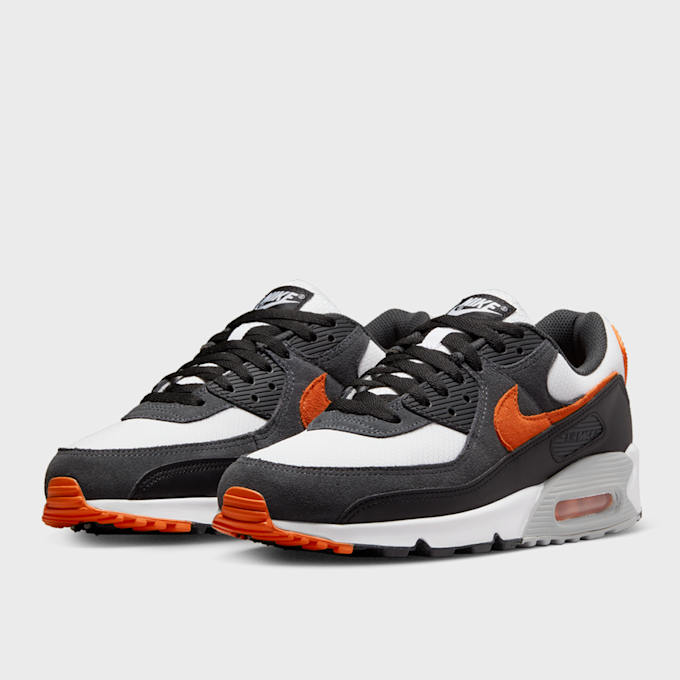 Nike Air Max 90 biały 16625 4