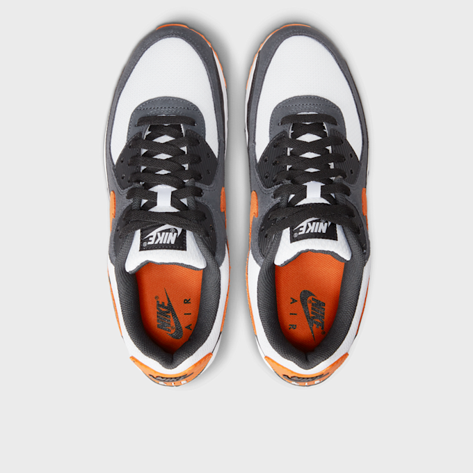 Nike Air Max 90 weiß 16625 6