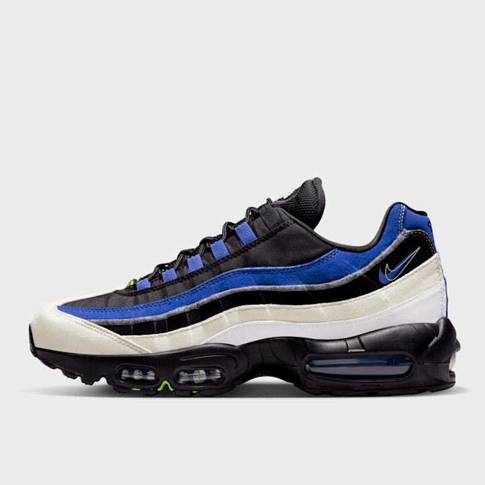 Nike Air Max 95 nero 16637 1