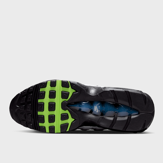 Nike Air Max 95 schwarz 16637 3